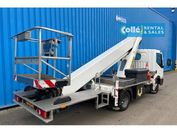 Leasing of Palfinger P 260 B | 2016 Palfinger P 260 B | 2016: picture 5