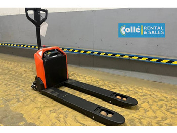 Pallet truck TOYOTA