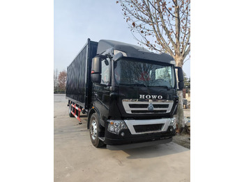 Leasing of HOWO  HOWO: picture 2 Leasing of HOWO  HOWO: picture 2