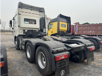New Tractor unit BEIBEN V3ET: picture 3