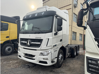 New Tractor unit BEIBEN V3ET: picture 2