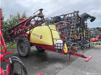 Agricultural machinery HARDI