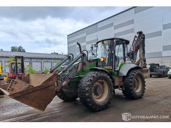 Construction machinery