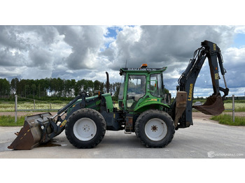 Construction machinery