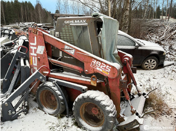Skid steer loader GEHL