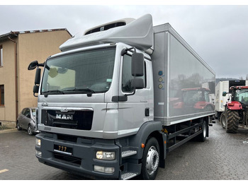 Refrigerator truck MAN TGM 18.290