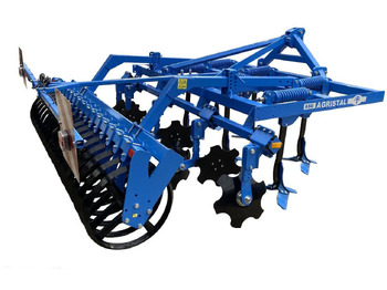 Cultivator AGRISTAL
