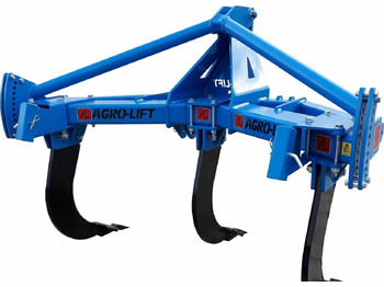 Subsoiler AGRO-LIFT