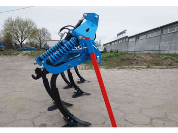 New Cultivator Agro-Lift KBP Jumper: picture 4