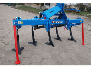 New Cultivator Agro-Lift KBP Jumper: picture 2
