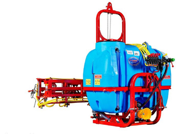 Tractor mounted sprayer BIARDZKI