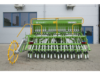 Seed drill BOMET