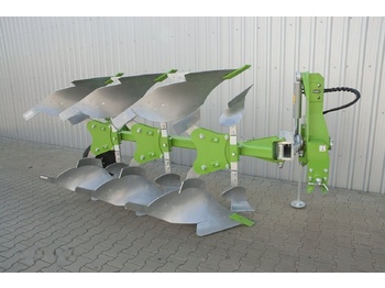 Plow BOMET