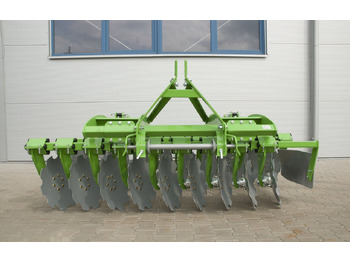 Disc harrow BOMET