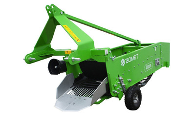 Potato harvester BOMET