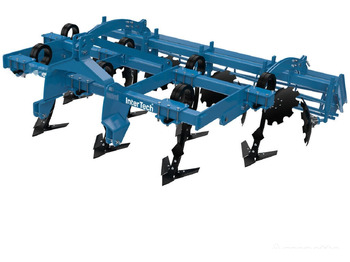 Cultivator INTER-TECH