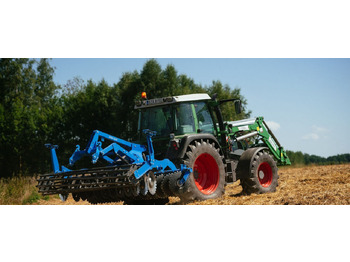 Disc harrow INTER-TECH