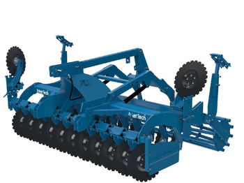 Disc harrow INTER-TECH