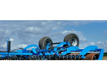 Leasing of Inter-Tech BWP02 IT 4.50 Inter-Tech BWP02 IT 4.50: picture 2