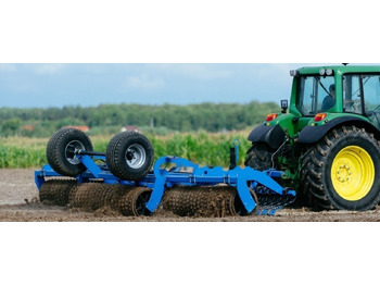 Leasing of Inter-Tech BWP02 IT 4.50 Inter-Tech BWP02 IT 4.50: picture 4