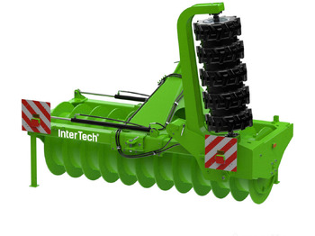 Farm roller INTER-TECH