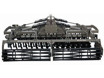 Disc harrow ROLEX