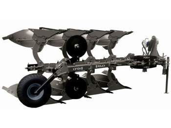 Plow ROLEX