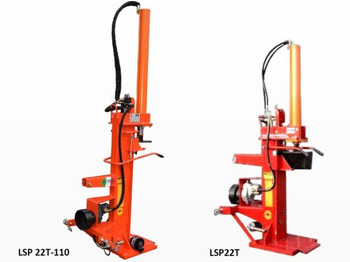 New Log splitter Boxer Fendeuse à bois LSP 22T: picture 2