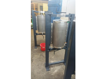 Industrial equipment