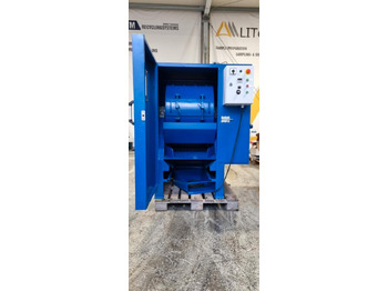 Crusher