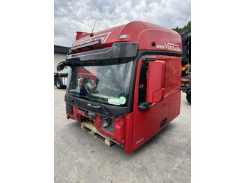 Cab for Truck Mercedes-Benz ACTROS MP 4 2018 ROK truck: picture 3