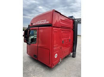 Cab for Truck Mercedes-Benz ACTROS MP 4 2018 ROK truck: picture 4