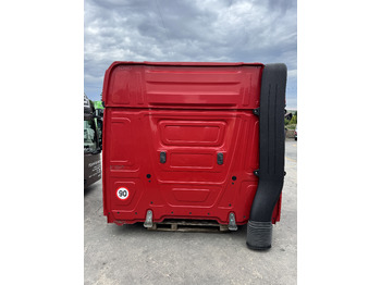 Cab for Truck Mercedes-Benz ACTROS MP 4 2018 ROK truck: picture 5