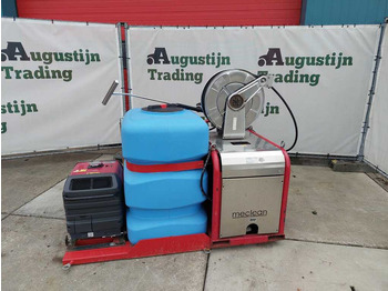 Pressure washer Meclean Serie C: picture 5