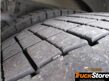 Leasing of FUSO Canter 7C18 FUSO Canter 7C18: picture 5