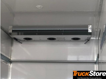 Leasing of Mercedes-Benz eActros 300 L Mercedes-Benz eActros 300 L: picture 3 Leasing of Mercedes-Benz eActros 300 L Mercedes-Benz eActros 300 L: picture 3