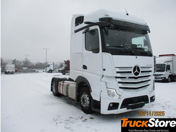 Tractor unit MERCEDES-BENZ Actros 1845