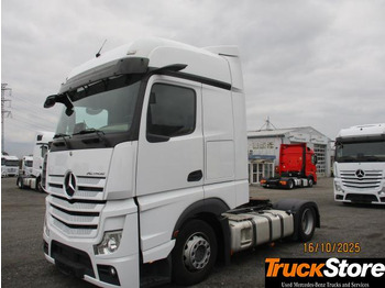 Tractor unit MERCEDES-BENZ Actros 1845