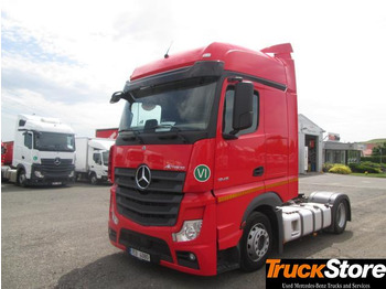 Tractor unit MERCEDES-BENZ Actros 1845