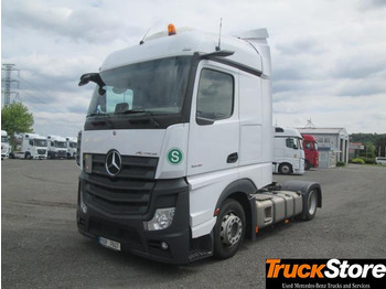 Tractor unit MERCEDES-BENZ Actros 1845