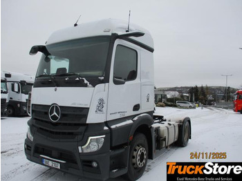 Tractor unit MERCEDES-BENZ Actros 1848