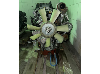 Engine DEUTZ