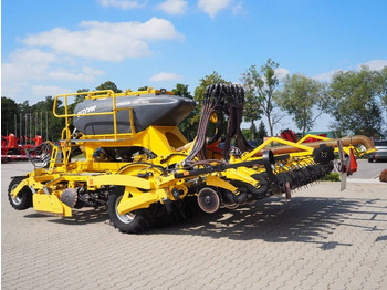 Combine seed drill Bednar OMEGA OO 4000L: picture 2