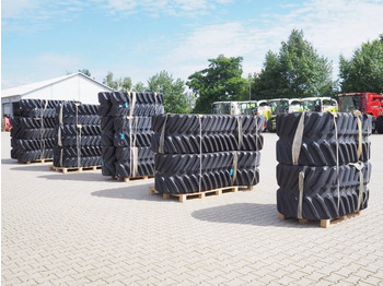 New Track for Agricultural machinery Case IH Axial Flow Combine / New Holland CR, CX / 30": picture 4