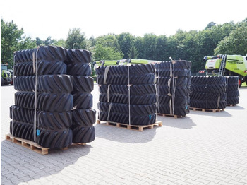 New Track for Agricultural machinery Case IH Axial Flow Combine / New Holland CR, CX / 30": picture 3