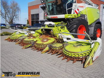 Corn header CLAAS