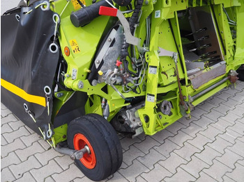 Forage harvester attachment Claas Orbis 750 SD: picture 3 Forage harvester attachment Claas Orbis 750 SD: picture 3