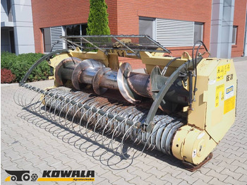 Forage harvester attachment CLAAS Jaguar