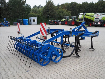 New Cultivator Köckerling TRIO 300 DSTS: picture 4 New Cultivator Köckerling TRIO 300 DSTS: picture 4