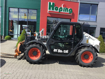 Telescopic handler BOBCAT